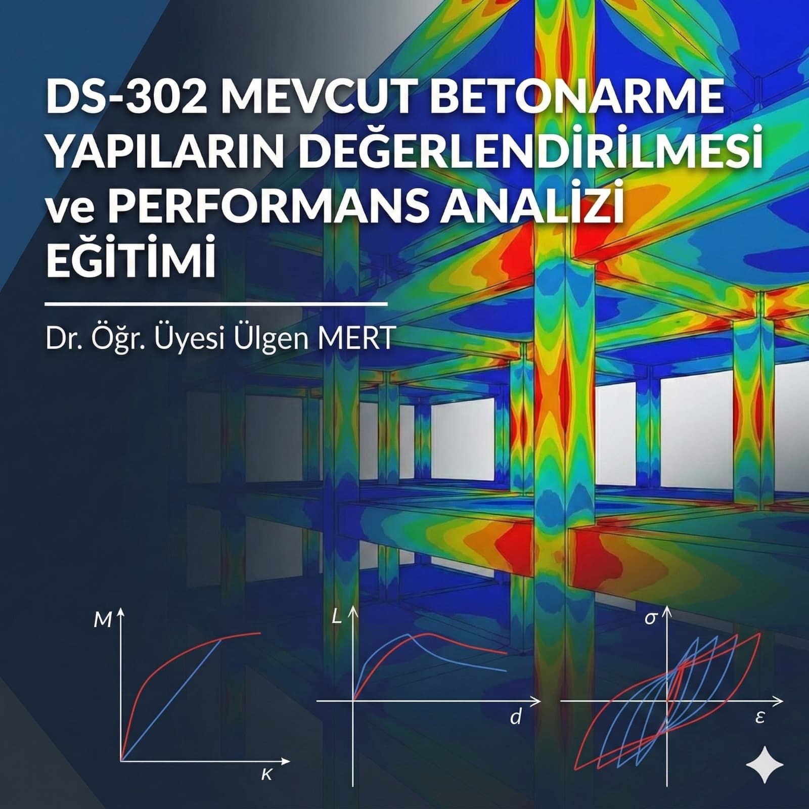 DS-302 MEVCUT BETONARME DEĞERLENDİRME