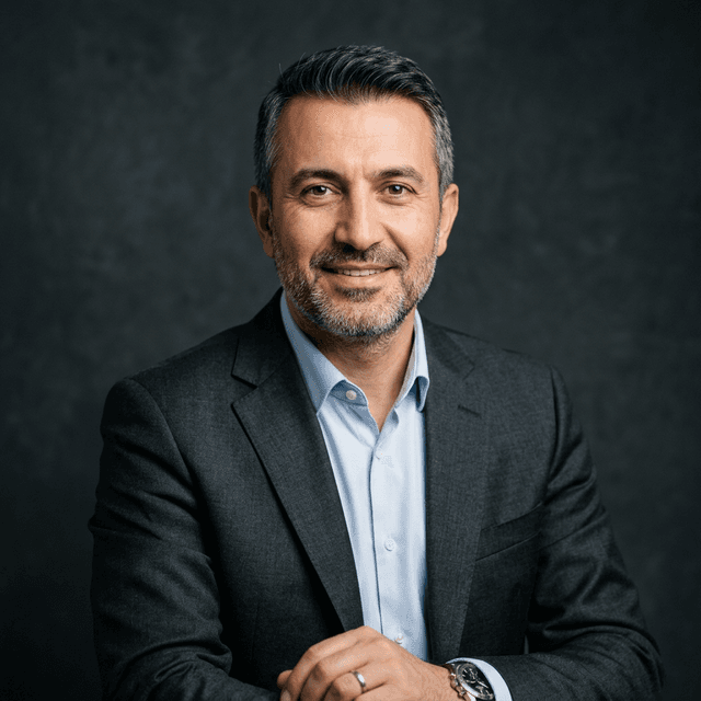 Ömer Asım Şişman